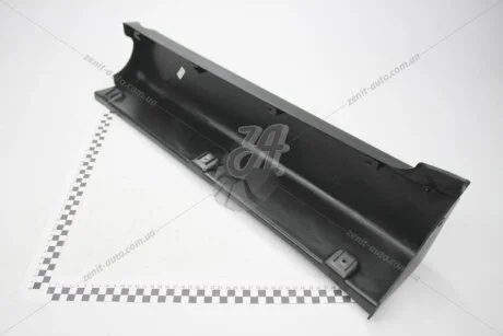Накладка порога заднього права Actyon, Kyron (07-) SsangYong SSANGYONG 7958731000ABT