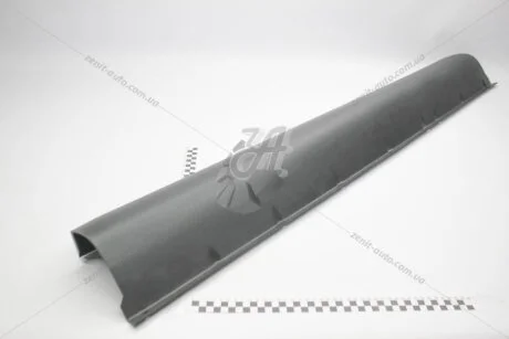 Накладка порога центральна ліва Rexton Rexton (07-) SsangYong SSANGYONG 7958908020ACF