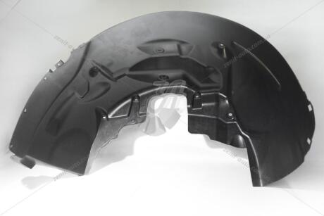 Подкрылок передний левый Actyon (06-) SSANGYONG 7971031001