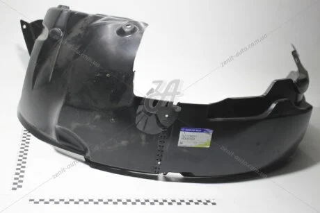 Подкрылок передний левый Korando C (10-) SsangYong SSANGYONG 7971034001