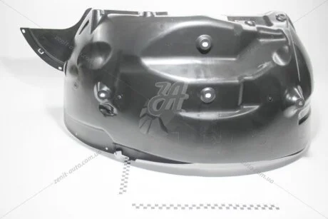 Підкрилок передній лівий Kyron (06-) АКПП SsangYong SSANGYONG 7971109011