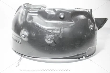 Підкрилок передній правий Kyron (06-) АКПП SsangYong SSANGYONG 7972109011