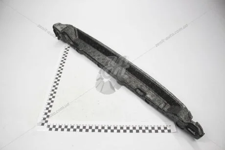 Планка опорна крила переднього правого Actyon (06-) / Kyron (05-) SsangYong SSANGYONG 7972509002