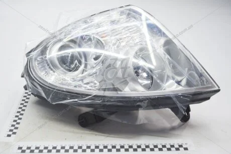 Фара ліва (+коректор) Rexton (07-) SsangYong SSANGYONG 8310108B14