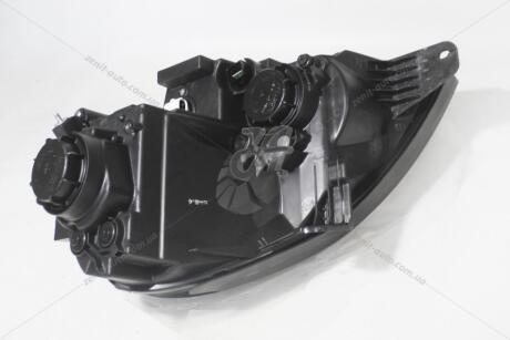 Фара правая (+корректор) Rexton (07-) SSANGYONG 8310208B14
