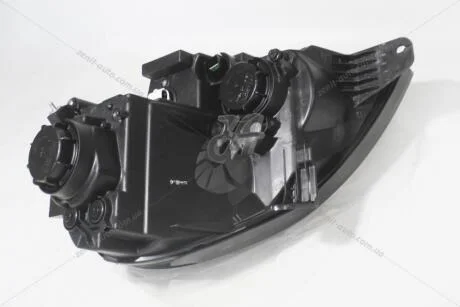 Фара права (+коректор) Rexton (07-) SsangYong SSANGYONG 8310208B14