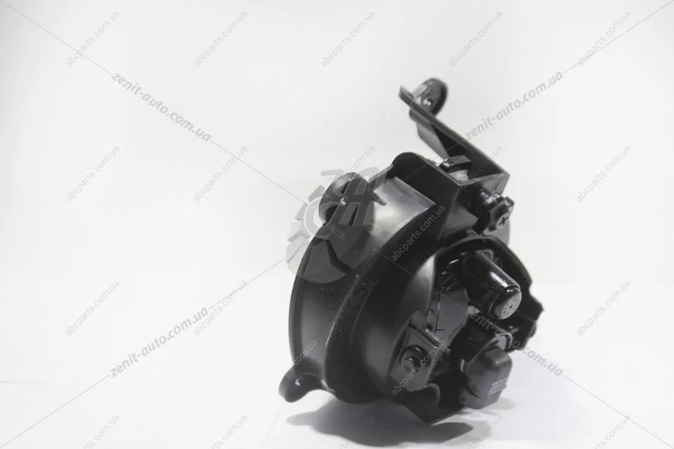 Фара противотуманная левая Rexton (06-) SsangYong SSANGYONG 8320108B01 (фото 1)