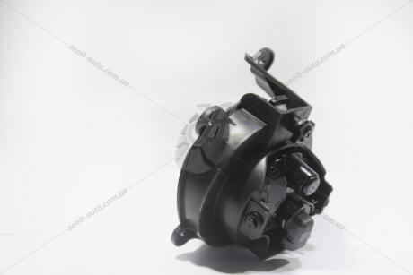 Фара противотуманная левая Rexton (06-) SSANGYONG 8320108B01