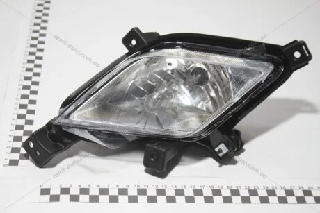 Фара протитуманна ліва New Actyon (10-) SsangYong SSANGYONG 8320134001