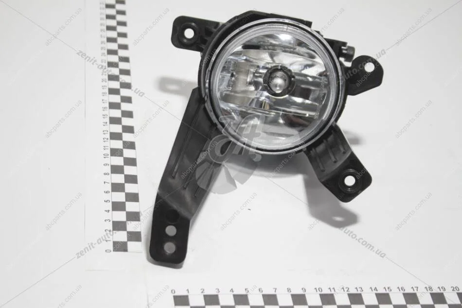 Фара протитуманна ліва New Actyon (13-) SsangYong SSANGYONG 8320134050 (фото 1)