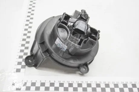 Фара протитуманна права Rexton (07-12) SsangYong SSANGYONG 8320208B01
