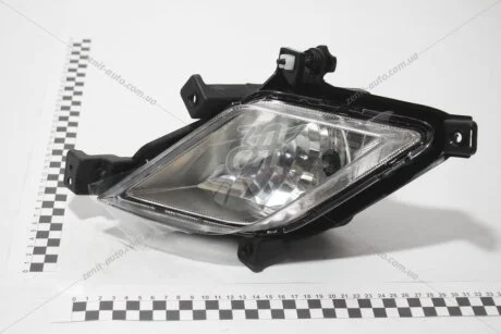 Фара протитуманна права Korando C (10-13) SsangYong SSANGYONG 8320234001