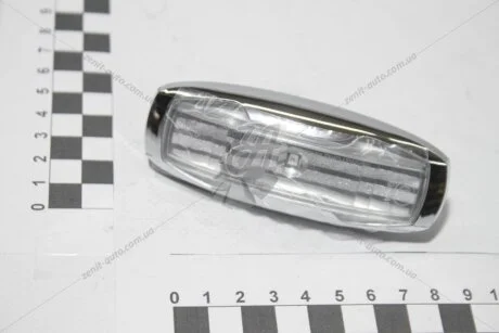 Повторитель поворота в крыло Actyon Sports (12-), Kyron (08-), Rexton (08-) 09 M/Y, LED TYPE SsangYong SSANGYONG 8340008010