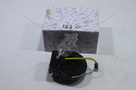 Шлейф підрульовий Korando D20, G20 (+)HEATED, (+)ESP+ARP (12-) SSANGYONG '8591034170