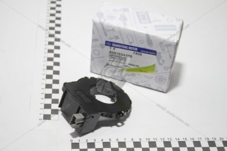 Датчик положения руля Korando C (10-) (+) ESP + ARP, (-) HEATED SSANGYONG 8591034400
