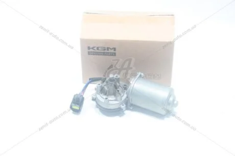 Мотор стеклоочистител стекла лобового Actyon, Actyon Sports SsangYong SSANGYONG '8611009002