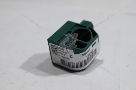 Датчик удару переднього Korando (10-) SSANGYONG '8627034000