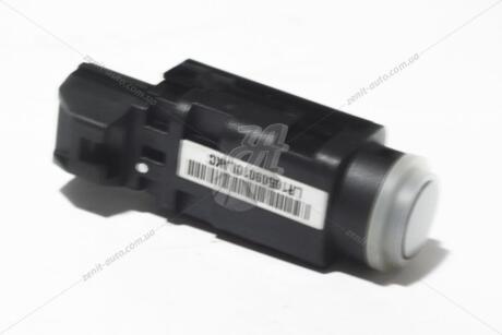 Датчик парктроника задний боковой Korando C (12-) SSANGYONG 8662034101LAK