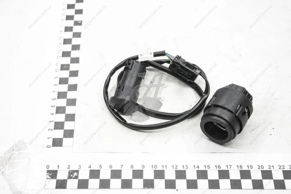Датчик парктроніка Actyon (07-) SsangYong SSANGYONG '8792031022 (фото 1)