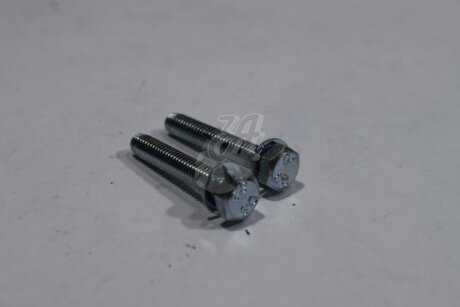 Болт кріплення (M6X35) універсальний (кратно 2) Actyon, Kyron, Rexton, Korando SSANGYONG '914005006017