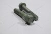 Болт крепления (M12X1.25X65) амортизатора подвески задней (кратно 2) Actyon, Kyron, Korando, Tivoli SSANGYONG '9163012657 (фото 1)