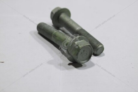 Болт кріплення (M12X1.25X65) амортизатора підвіски задньої (кратно 2) Actyon, Kyron, Korando, Tivoli SSANGYONG '9163012657