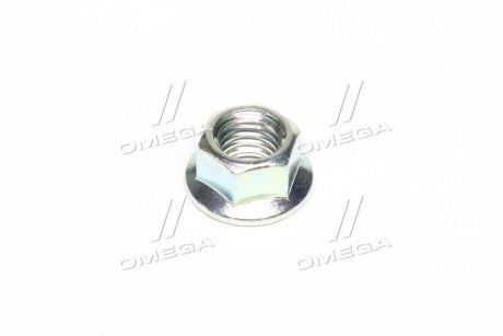 Гайка самоблок M10X1.5,HEX FLG SSANGYONG 9288810001