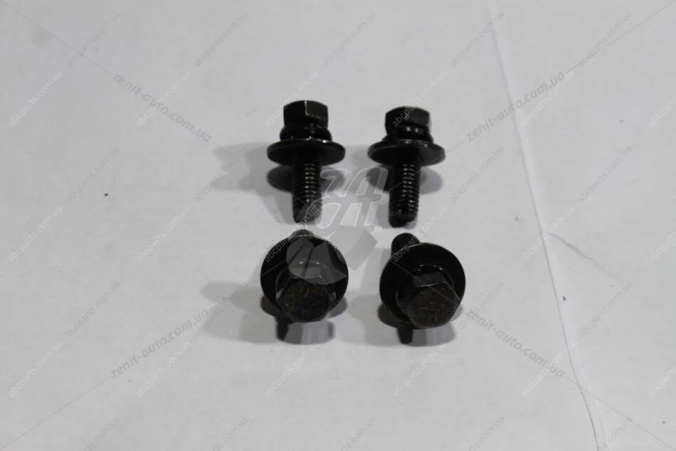 Болт кріплення (M8X1.25X25, HEX SEMS) універсальний (кратно 4) Actyon, Kyron, Rexton, Korando (959170825D) SsangYong SSANGYONG '959170825D (фото 1)