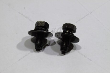 Болт кріплення (M12X1.25X30, HEX SEMS) Actyon, Kyron, Rexton (кратно 2) SSANGYONG '959371230M