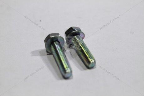 Болт кріплення (M6Х1Х25) універсальний (кратно 2) Korando, Stavic, Tivoli SSANGYONG '9706806251