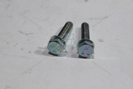 Болт кріплення с шайбой (M8X40) універсальний (кратно 2) Actyon, Kyron, Rexton, Korando SSANGYONG '9706808401