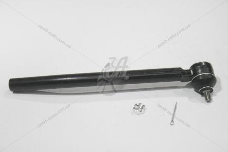 Наконечник рулевой 1102-03 левый наружный (длинный) усиленный SSD '1102-01RNM