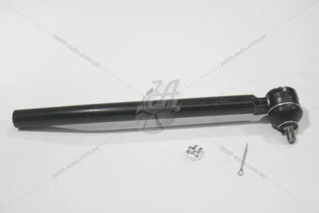 Наконечник рулевой 1102-03 левый наружный (длинный) усиленный SSD '1102-01RNM