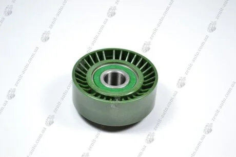Ролик ремня генератора 1118 /2123 SSD 1118-000R