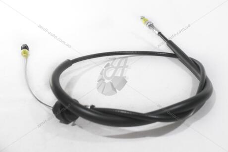 Трос акселератора 1117-1119 (газу) SSD '1118-001CA