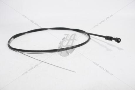 Трос замка капота 1117-1119 SSD '1118-001CHL