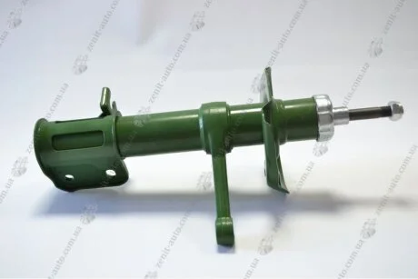 Амортизатор 1119 (стойка в сборе) перед прав (масло) SSD 1119-002Ams