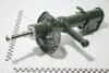 Амортизатор 1119 (стійка в зборі) (разбір) перед ліва (масло) SSD 1119-0p1Ams (фото 1)