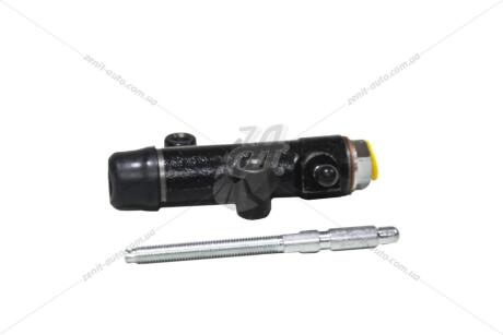 Циліндр зчеплення 2101-07/2121-214 робочий SSD '2101001CR