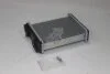 Радіатор обігрівача 2101-07/2121-213 (вузький) алюм (паяний) SSD '2101001DHB (фото 2)