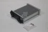 Радіатор обігрівача 2101-07/2121-213 (вузький) алюм (паяний) SSD '2101001DHB (фото 9)