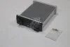 Радіатор обігрівача 2101-07/2121-213 (вузький) алюм (паяний) SSD '2101001DHB (фото 10)