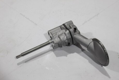 Насос масляний 2101-07 SSD '2101001OP