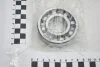 Подшипник КПП 2101 вала вторичного (50306) зад SSD 2101-002Pv (фото 1)