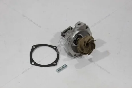 Насос водяной 2101-07/2121-214/2123/2141 (помпа) TURBO SSD '2101-002WP