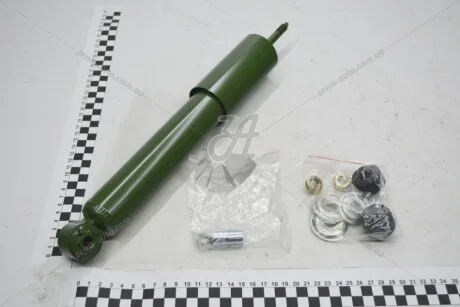 Амортизатор 2101 перед (газо-масло) SSD 2101-301Agm