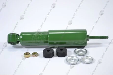 Амортизатор 2101 перед (масло) SSD 2101-301Ams
