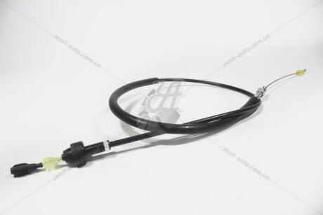 Трос акселератора 2107 (газу) SSD '2107-001CA