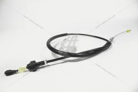 Трос акселератора 2107 (газа) SSD '2107-001CA
