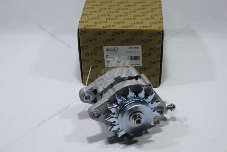 Генератор 2107/2104-05 інж (07-) (95А) SSD '2107095A